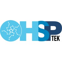 HSPTek logo - Similar company to Vbee Ai