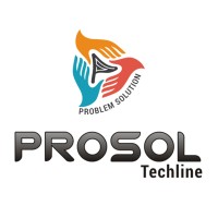 Prosol Techline logo - Similar company to Erasoft Technology