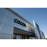 Coccia Ford Inc