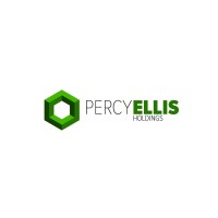 Percy Ellis Holdings logo - Similar company to Silver Heights Development