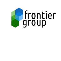 The Frontier Group, LLC logo - Similar company to Crevaty Uk