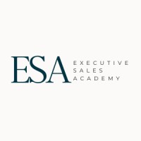 Executive Sales Academy logo - Similar company to Rix Management - Executive Search - Sales And Leadership Efficiency