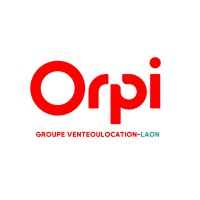 Orpi Laon Groupe VenteouLocation logo - Similar company to Audi Laon