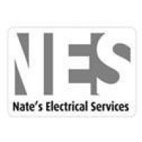 Nates Electrical Services logo - Similar company to Nai̇f Yapi A.Ş.