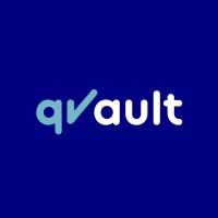 qVault.ai logo - Similar company to Aethero