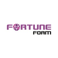 Fortune Foam Pvt. Ltd. logo - Similar company to Divyaspire