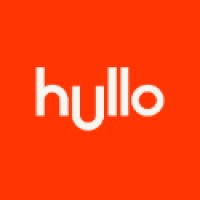 Hullo Ferries logo - Similar company to Bridgemans Services Group