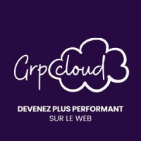 Grp Cloud logo - Similar company to Pacha 3 - Société De Production Films Indepéndante