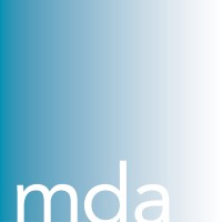 My Digital Advertising logo - Similar company to I Scream Gelato