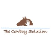 The Cowboy Solution logo - Similar company to High Tower Cafe