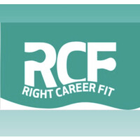 Right Career Fit (RCF) logo - Similar company to Ameg Enterprises