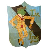 The Frog Restaurant