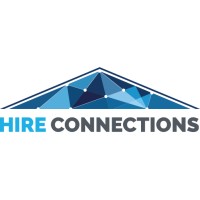 Hire Connections Staffing logo - Similar company to Zeus Solutions
