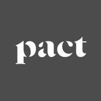 Pact logo - Similar company to Floopi