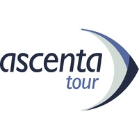 Ascenta Tour logo - Similar company to Ascenta