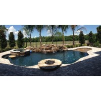 Bob's Pools And Screens logo - Similar company to Pinnacle Pools & Spas