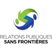 Public Relations Without Borders (PRWB) logo - Similar company to Récréoparc