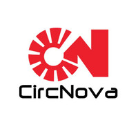 CircNova, Inc logo - Similar company to Thriveiep
