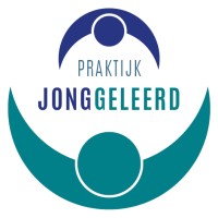 Praktijk JongGeleerd logo - Similar company to Thunder Agency