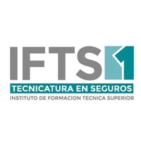 IFTS1 logo - Similar company to Ifts