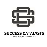 Success Catalysts logo - Similar company to Success Catalyst