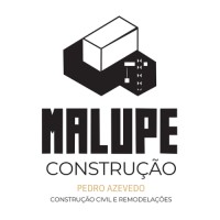 MALUPE, CONSTRUÇÃO logo - Similar company to Grupo Malupe