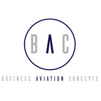 Business Aviation Concepts logo - Similar company to Herøy Kommune