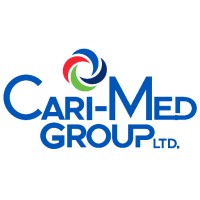 Cari-Med Group Limited logo - Similar company to Facey Group