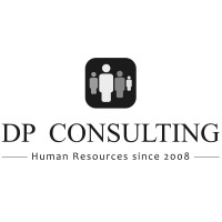 DP CONSULTING AG logo - Similar company to Dp Consulting, Llc