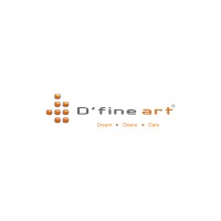 Dfine Art Theme Park logo - Similar company to Dfine Art Event