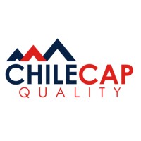 Chilecap Quality logo - Similar company to Vertus | Conflict Solutions