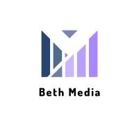 Beth Media logo - Similar company to Zithas Technologies Uk