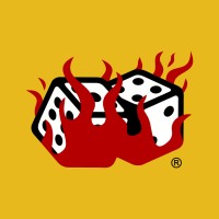 Ludogrill® logo - Similar company to Taccone®