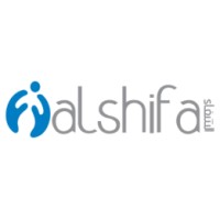 ALSHIFA Medical Products Co. logo - Similar company to Tibbiyah