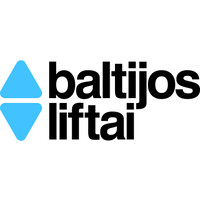 Baltijos Liftai logo - Similar company to Oxygen Group