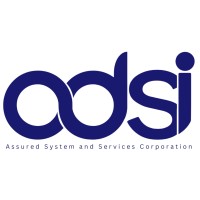 ODSI Assured System and Services Corporation logo - Similar company to Top Derma Innovators, Inc.