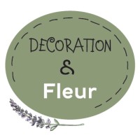 Decoration & Fleur logo - Similar company to Initial