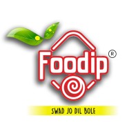 Foodip logo - Similar company to Melterz
