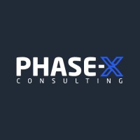 Phase-X Consulting logo - Similar company to Intsys Solutions