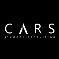 CARS student consulting e.V. logo - Similar company to Ponte Consult E.V.