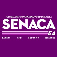 Senaca East Africa Limited logo - Similar company to Fossils