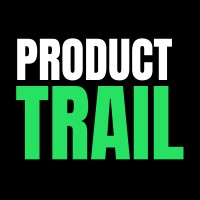 Product Trail logo - Similar company to Healing.With_V