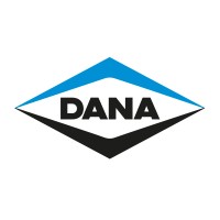 Dana Off-Highway logo - Similar company to Maparts
