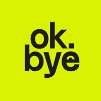 ok.bye conceptions logo - Similar company to Spread The Nerd