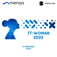 IT-WOMAN Kazakhstan logo - Similar company to Qtab
