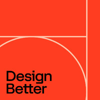 Design Better logo - Similar company to Center For Transformational Play