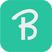 Blleep logo - Similar company to 2Redbeans