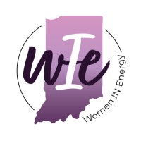 Women IN Energy logo - Similar company to Perfectlink Sa