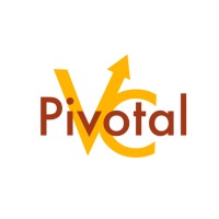 PivotalVC logo - Similar company to Sequential Growth Partners