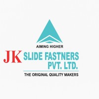JK Slide Fastners logo - Similar company to Jaycee Strips & Fastners Pvt Ltd